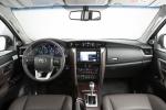 Toyota SW4 2016 года